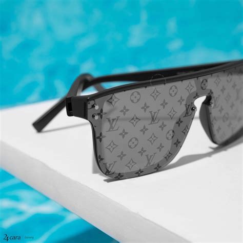 lv sunglasses w or e|sunglasses Lv women's.